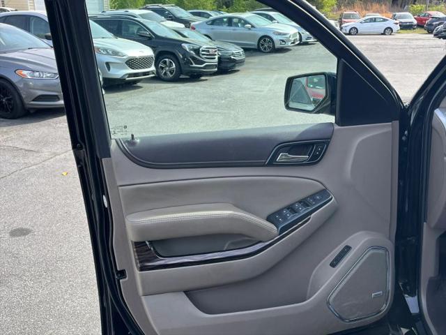 2020 GMC Yukon 2WD SLT
