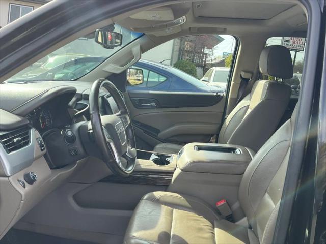 2020 GMC Yukon 2WD SLT
