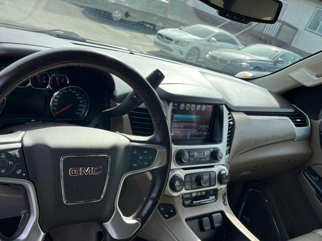 2020 GMC Yukon 2WD SLT
