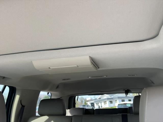 2020 GMC Yukon 2WD SLT