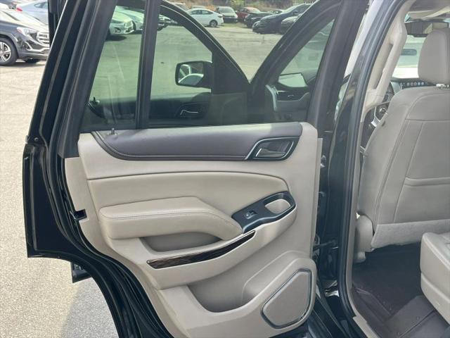 2020 GMC Yukon 2WD SLT