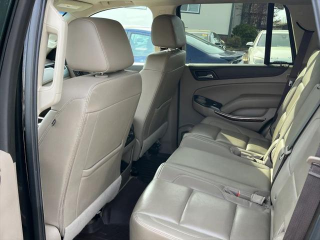 2020 GMC Yukon 2WD SLT