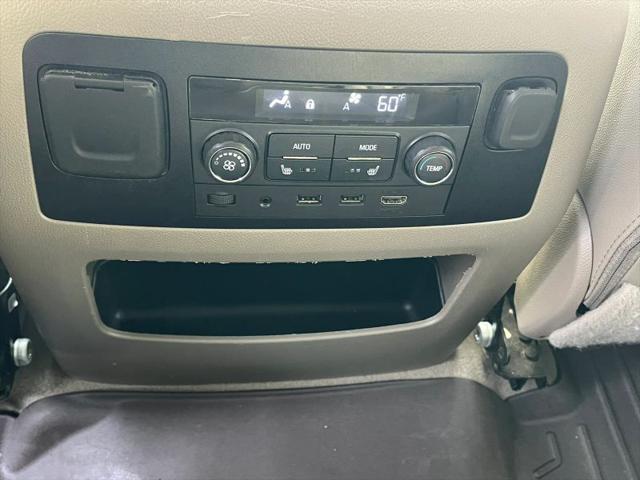 2020 GMC Yukon 2WD SLT
