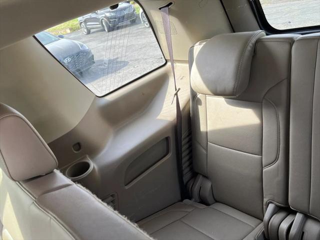 2020 GMC Yukon 2WD SLT