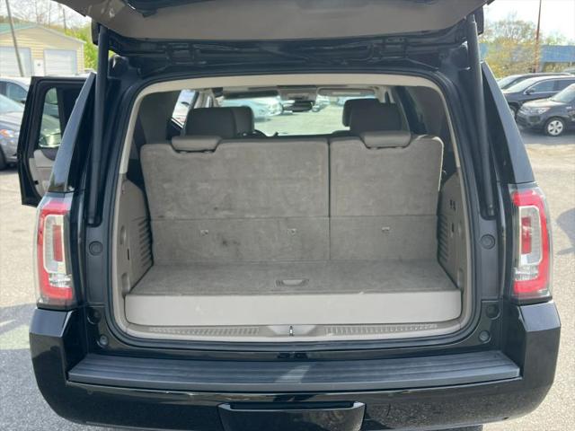 2020 GMC Yukon 2WD SLT