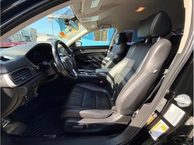 2022 Honda Accord Sport Special Edition