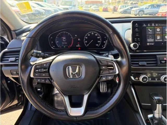 2022 Honda Accord Sport Special Edition
