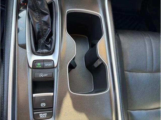 2022 Honda Accord Sport Special Edition
