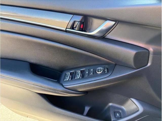 2022 Honda Accord Sport Special Edition