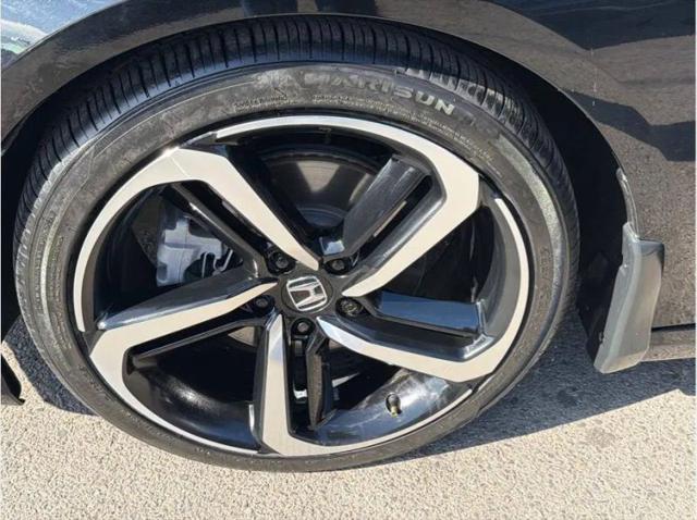 2022 Honda Accord Sport Special Edition