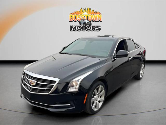 2016 Cadillac ATS Standard for sale in Ormond Beach, FL