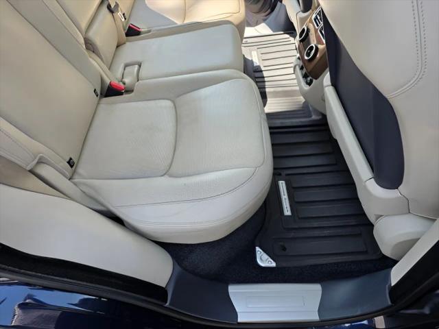 2018 Land Rover Range Rover 3.0L V6 Supercharged HSE