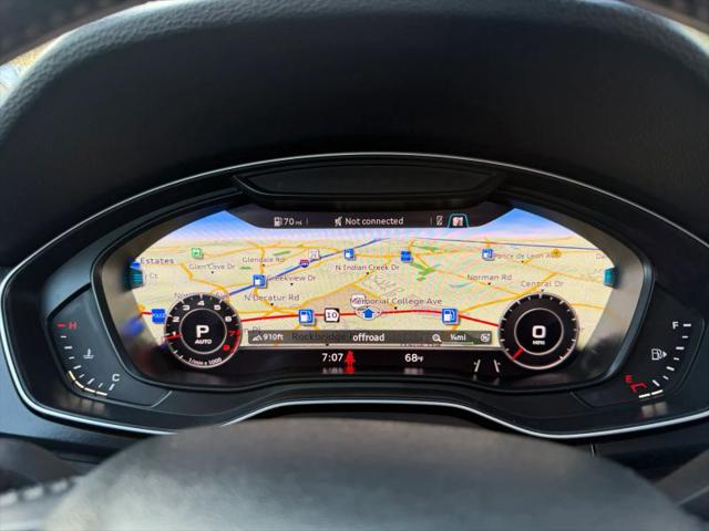 2018 Audi Q5 2.0T Premium