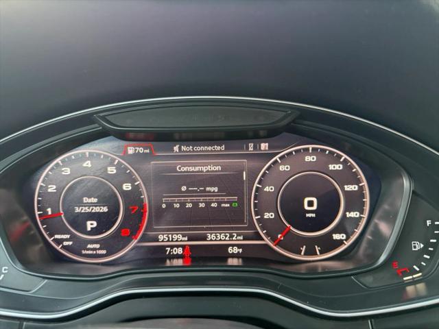 2018 Audi Q5 2.0T Premium