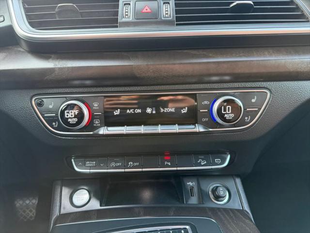 2018 Audi Q5 2.0T Premium