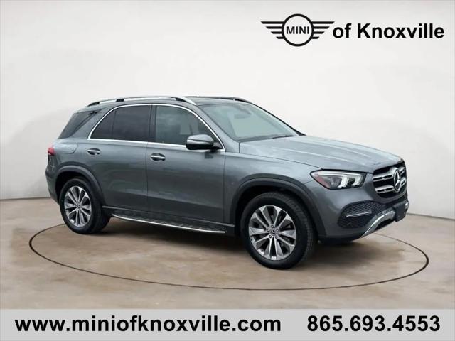 2022 Mercedes-Benz GLE GLE 350 4MATIC for sale in Knoxville, TN