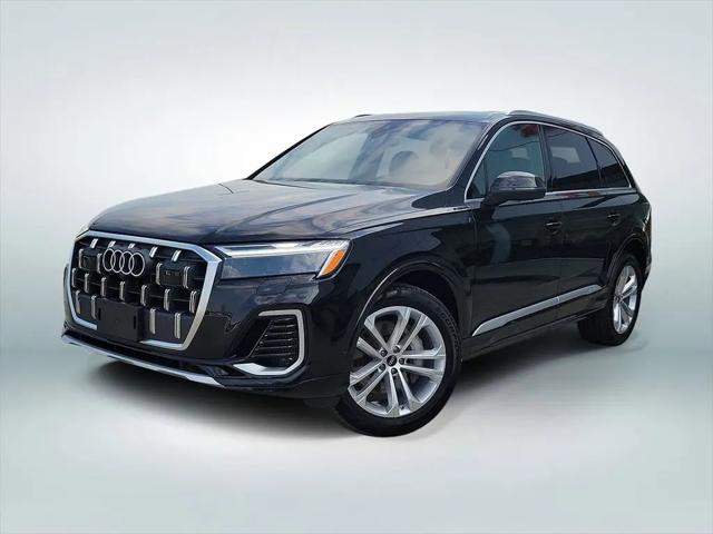 2025 Audi Q7 Premium Plus 55 TFSI quattro Tiptronic for sale in Shreveport, LA