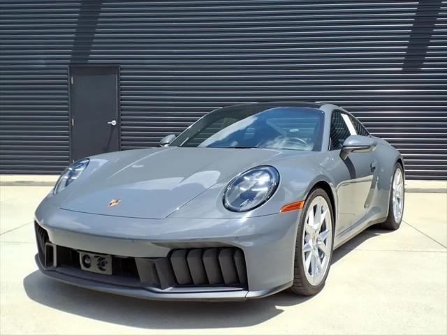 2025 Porsche 911 Carrera GTS for sale in Shreveport, LA