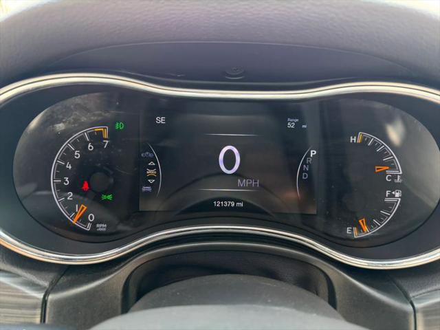 2019 Jeep Grand Cherokee Limited 4x2