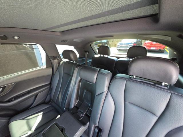 2017 Audi Q7 3.0T Premium