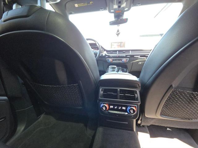 2017 Audi Q7 3.0T Premium