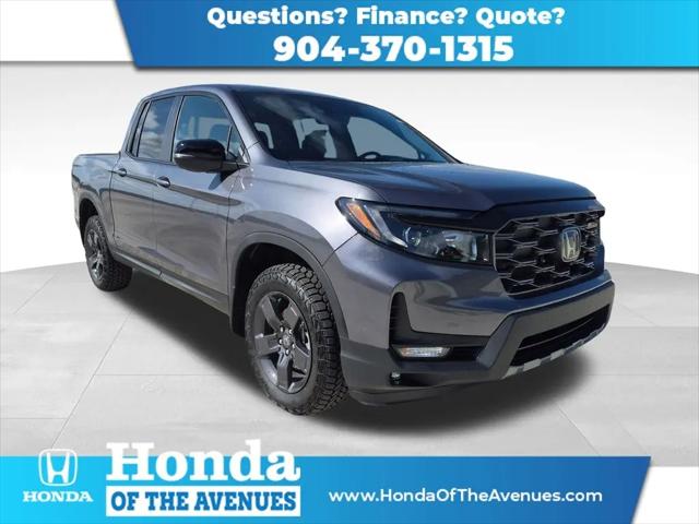 2026 Honda Ridgeline TrailSport for sale in Jacksonville, FL