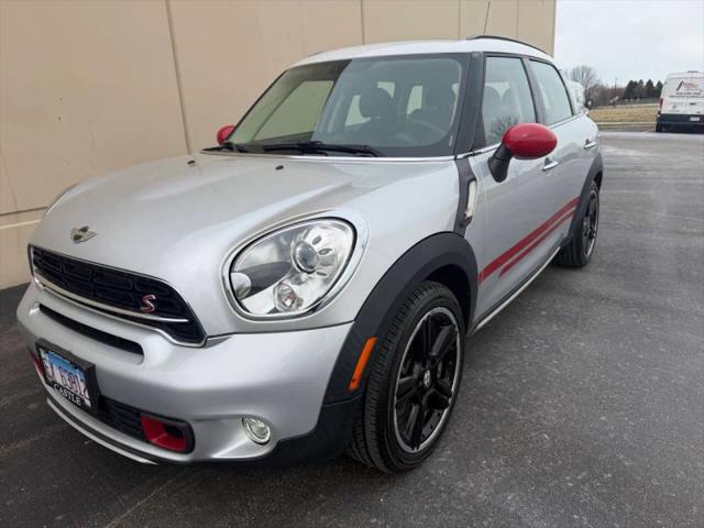 2015 MINI Countryman Cooper S for sale in Naperville, IL