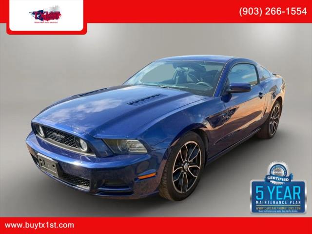 2014 Ford Mustang GT for sale in Whitehouse, TX