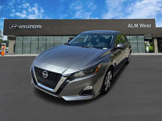 2022 Nissan Altima 2.5 S for sale in Lithia Springs, GA