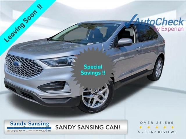2023 Ford Edge SEL for sale in Daphne, AL