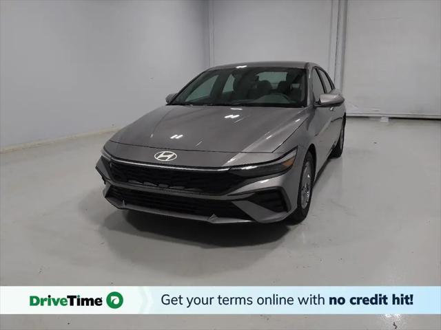 2025 Hyundai Elantra SE for sale in Columbus, OH