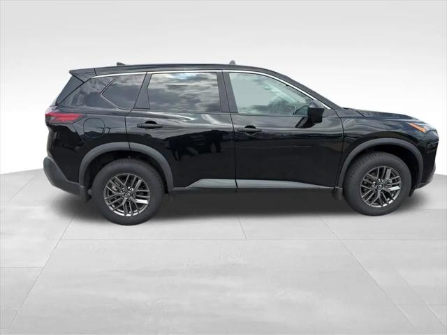 2023 Nissan Rogue S Intelligent AWD