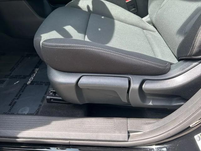 2023 Nissan Rogue S Intelligent AWD