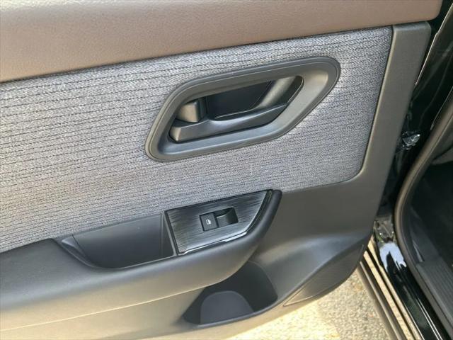 2023 Nissan Rogue S Intelligent AWD