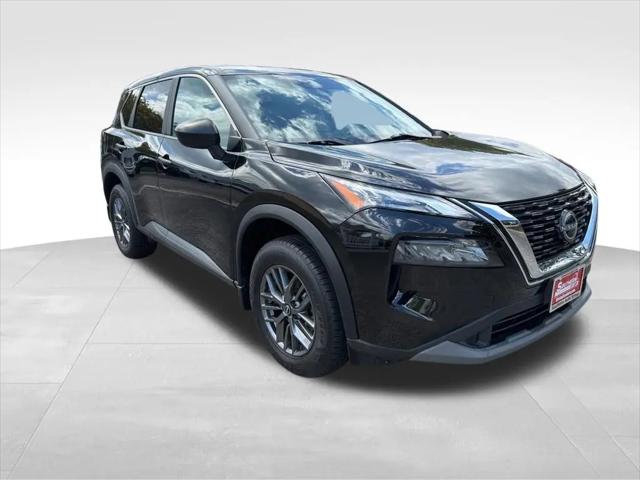 2023 Nissan Rogue S Intelligent AWD