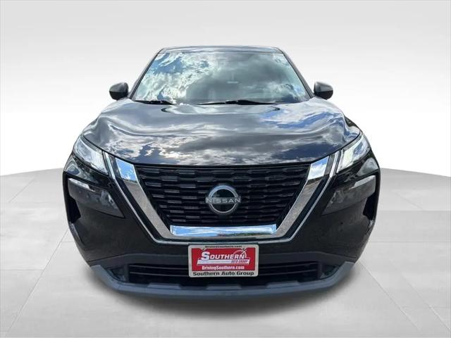 2023 Nissan Rogue S Intelligent AWD