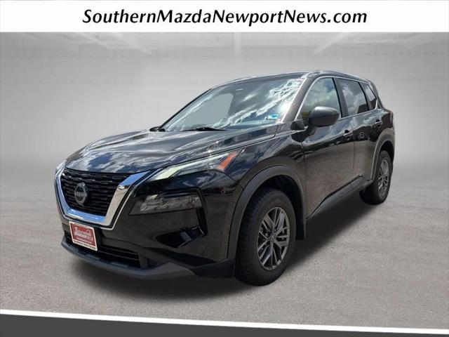 2023 Nissan Rogue S Intelligent AWD for sale in Newport News, VA