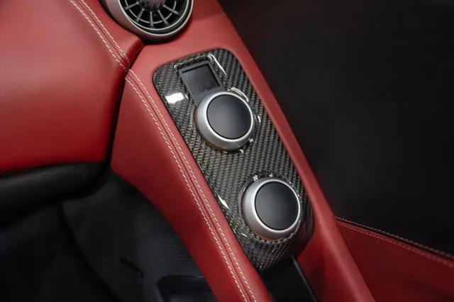 2015 McLaren 650S Standard
