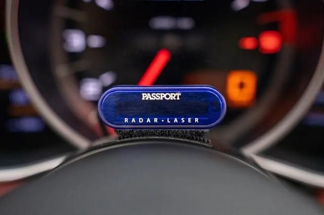 2015 McLaren 650S Standard
