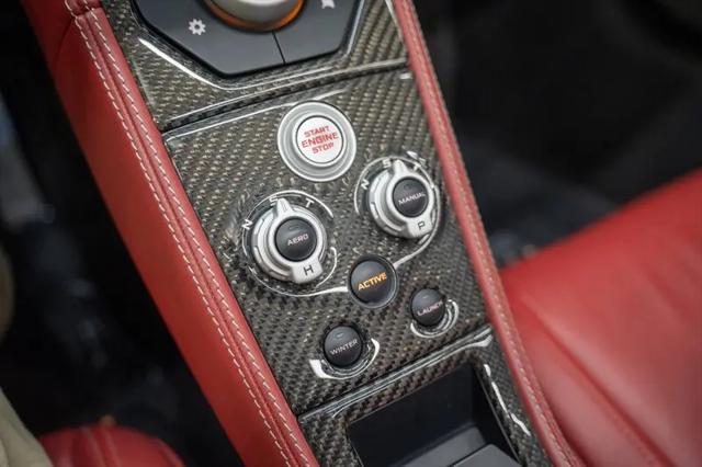 2015 McLaren 650S Standard
