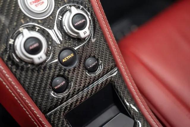 2015 McLaren 650S Standard