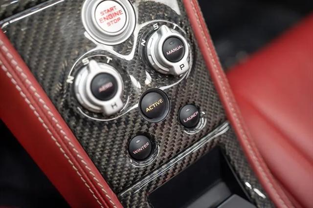 2015 McLaren 650S Standard