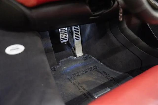 2015 McLaren 650S Standard