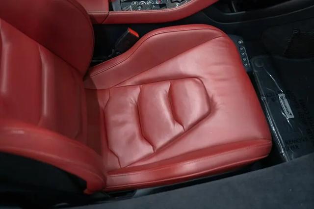 2015 McLaren 650S Standard