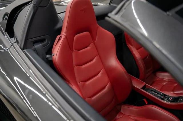 2015 McLaren 650S Standard