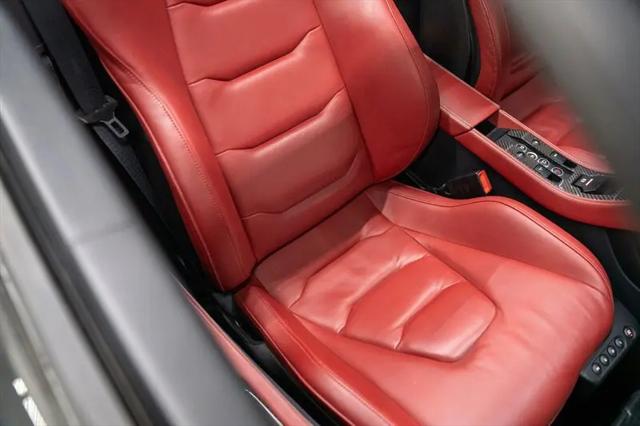 2015 McLaren 650S Standard