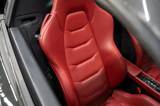 2015 McLaren 650S Standard