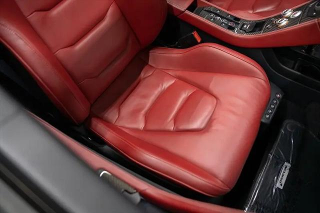 2015 McLaren 650S Standard