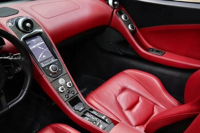 2015 McLaren 650S Standard