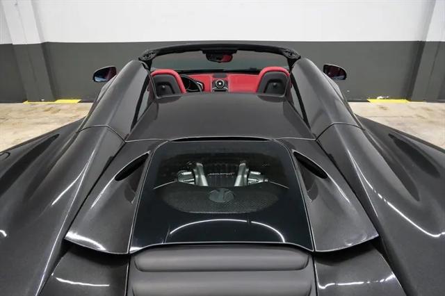 2015 McLaren 650S Standard
